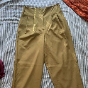 ASOS trousers